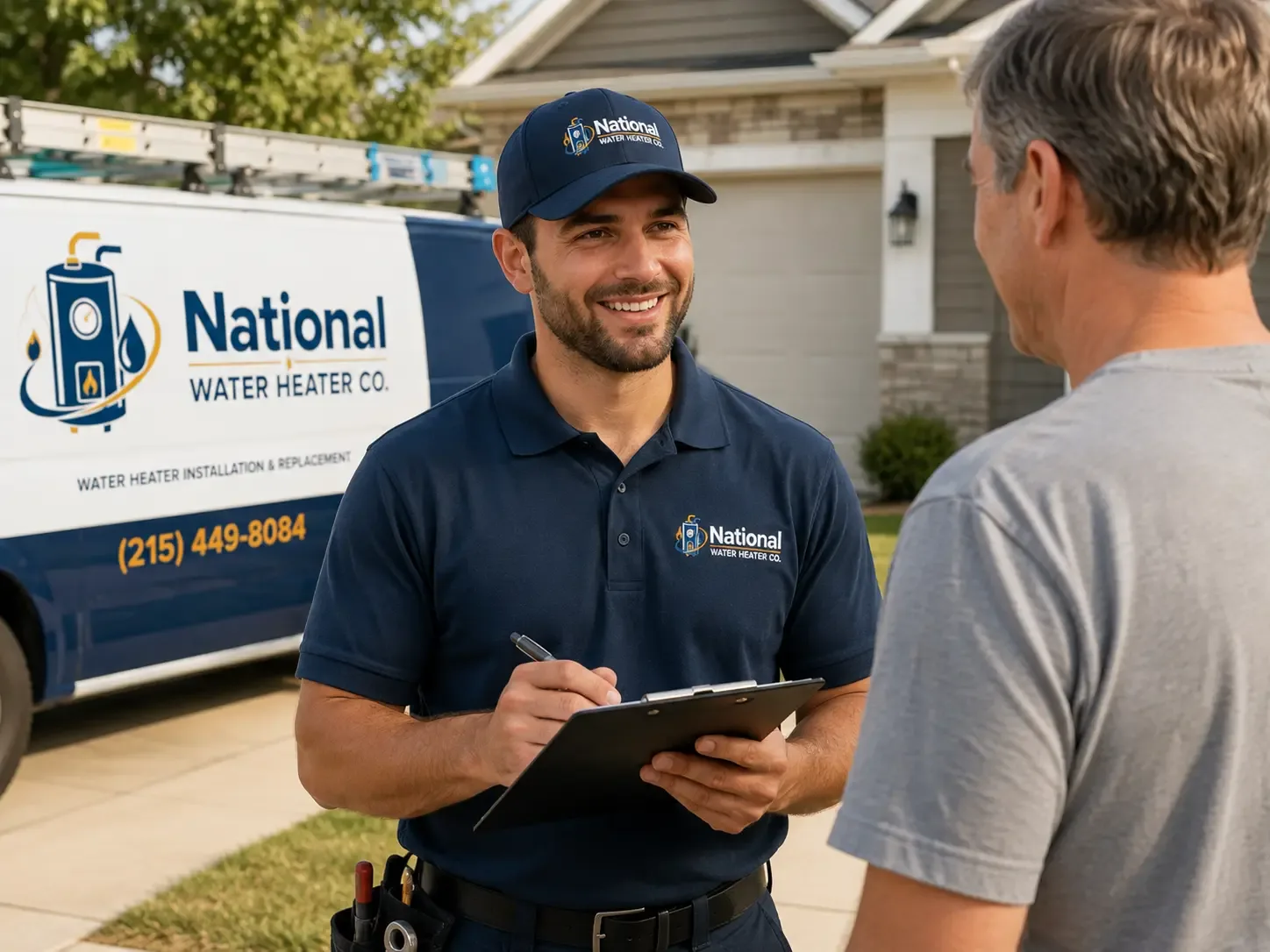 Water Heater Installation Jefferson, AR FAQs